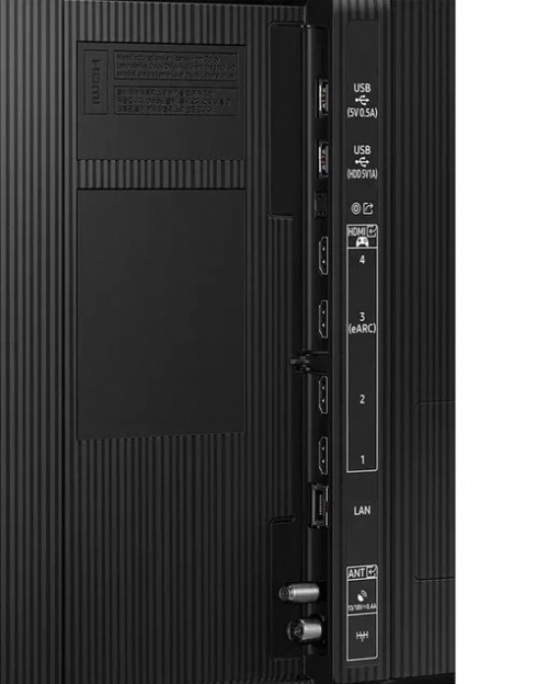 QLED телевизор Samsung QE75QN80FAU