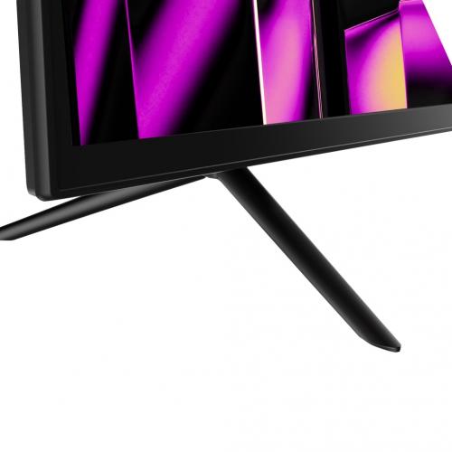 LED телевизор Sber SDX 55U4127B