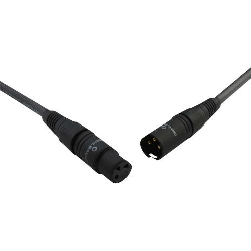 Межкомпонентный кабель Oehlbach EXCELLENCE NF 14 Master Set 2x1m ass, with XLR (D1C2070)