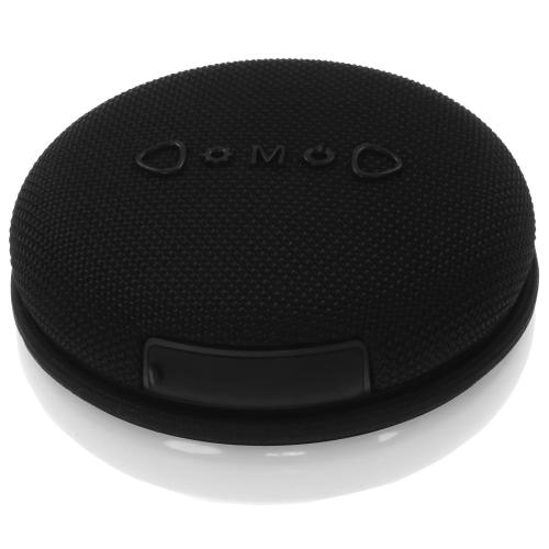 Портативная колонка Defender 7W Black Enjoy 40