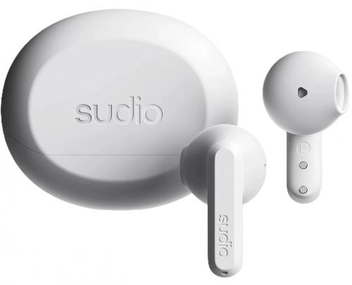 Наушники Sudio A3 White