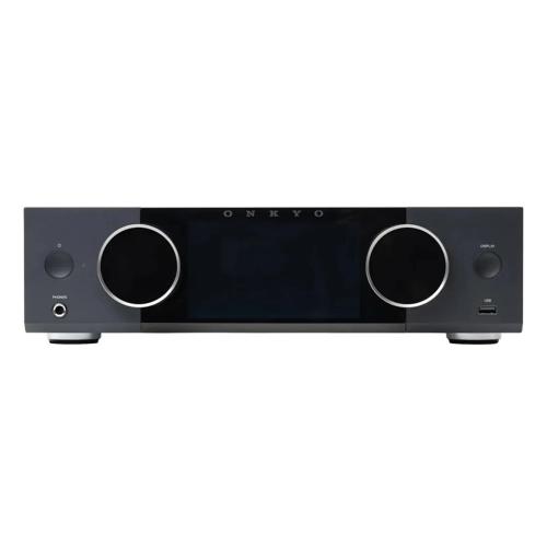 Интегральный усилитель Onkyo Muse Y-40 Black