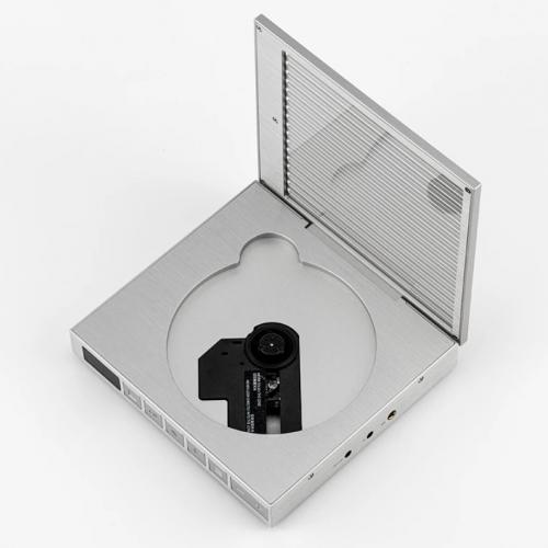 Портативный CD-плеер MOONDROP DISCDREAM 2 Ultra