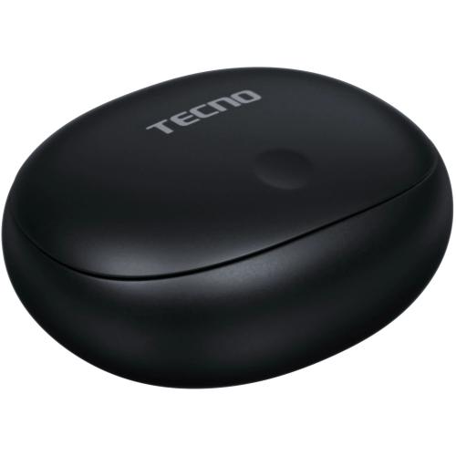Наушники TECNO TU01 True 1 Air Elegant Black