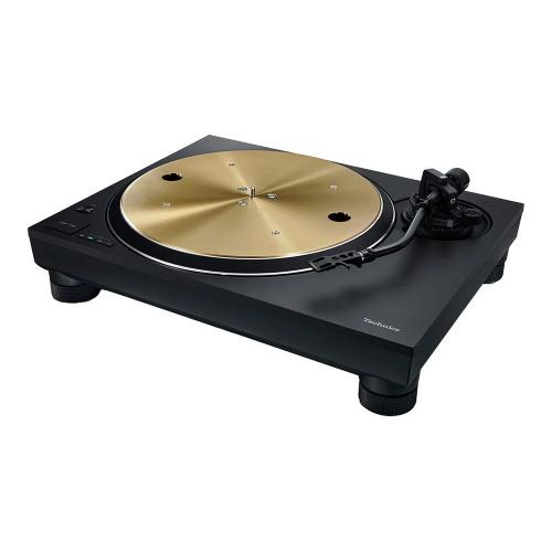 Проигрыватель винила Technics SL-1300GEE-K Black