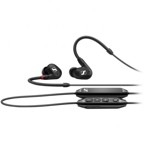 Наушники Sennheiser IE 100 PRO Wireless Black