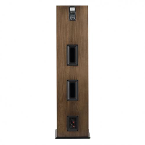 Напольная акустика Klipsch RF-7 III walnut