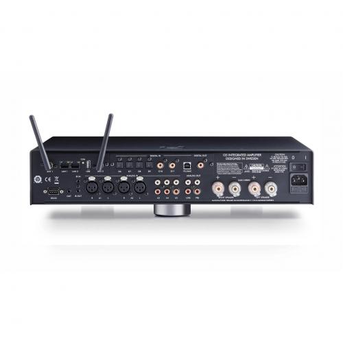 Интегральный усилитель Primare I35 Prisma DM36 Black