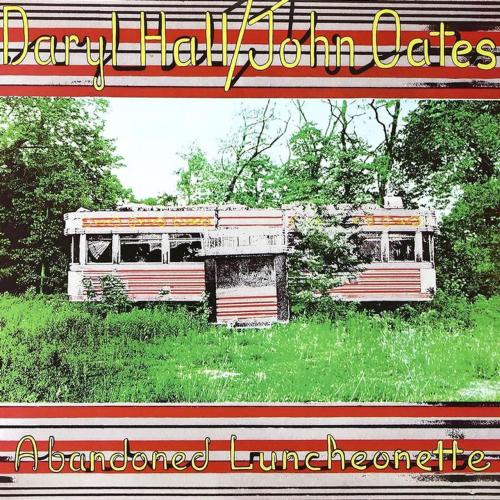 Виниловая пластинка Daryl Hall; Oates, John - Abandoned Luncheonette (Analogue) (Black Vinyl 2LP)