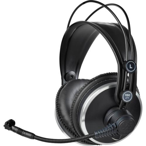 Наушники AKG HSC271