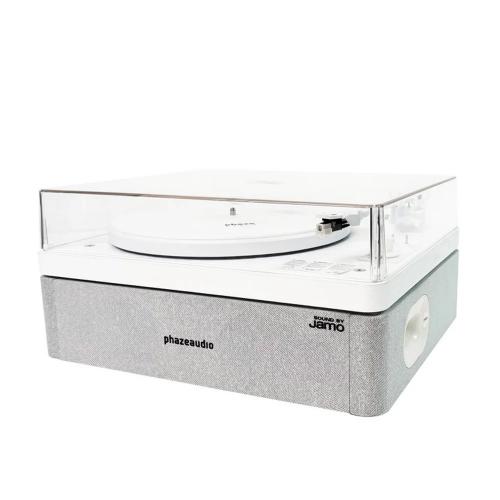 Проигрыватель винила Phaze Audio Adelle Siberian white