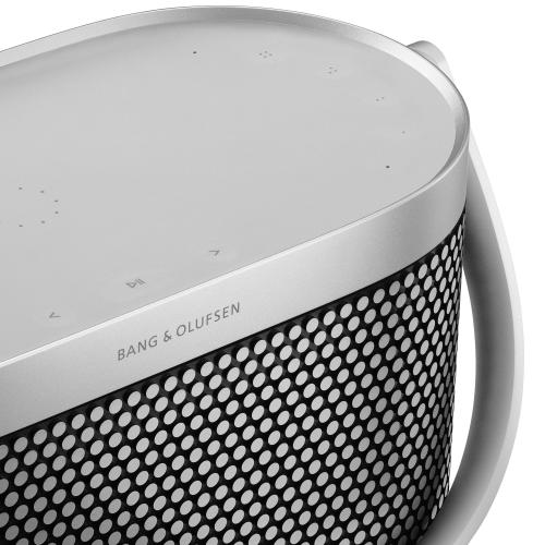 Портативная акустика Bang & Olufsen Beosound A5 Spaced Aluminium
