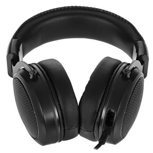 Наушники Acer AHW120 Black