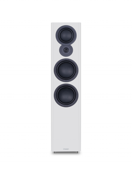 Напольная акустика Mission LX-6 MKII Lux White