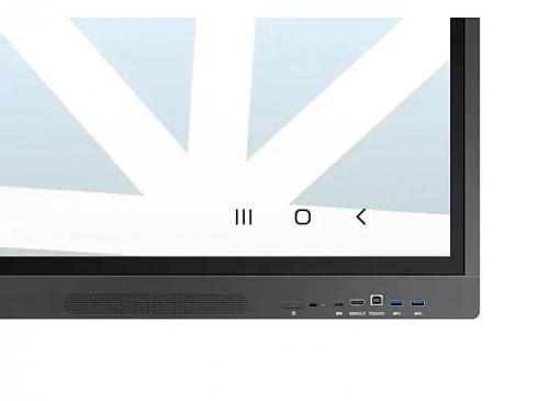 Интерактивный дисплей Samsung WA86D