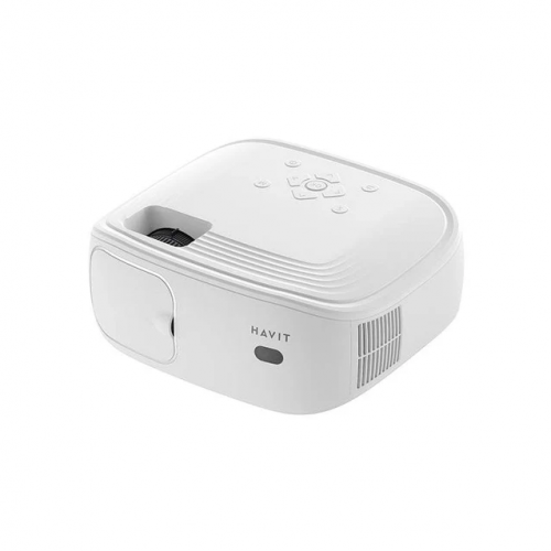 Проектор HAVIT PJ212-EU White