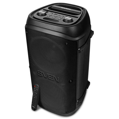 Портативная акустика Sven PS-800 Black