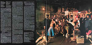 Виниловая пластинка Bob Dylan THE BASEMENT TAPES