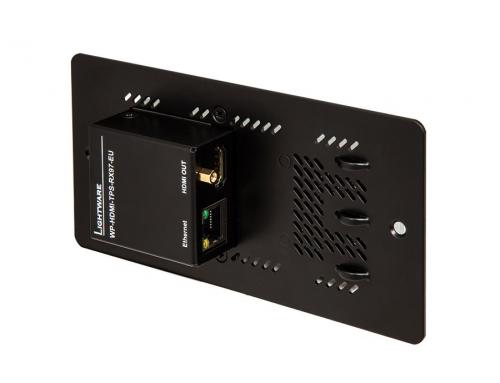 HDBaseT приемник Lightware WP-HDMI-TPS-RX97-EU