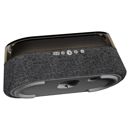 Портативная акустика BBK BTA1212 Black