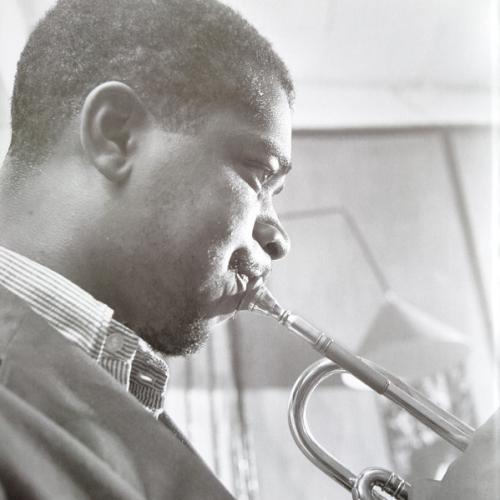 Виниловая пластинка Donald Byrd, Bobby Jaspar - Paris '58 (Analogue) (Black Vinyl LP)