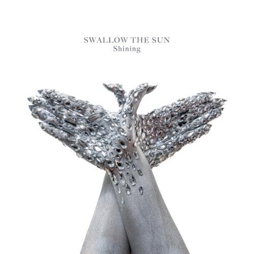 Виниловая пластинка Swallow The Sun - Shining (Black Vinyl LP)