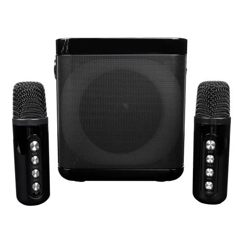 Переносная караоке система Iconbit K702B
