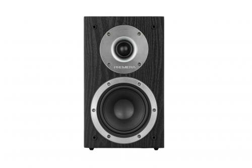 Полочная акустика Premiera DS-501 BL