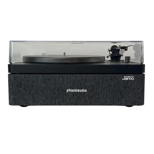 Проигрыватель винила Phaze Audio Adelle Shadow black