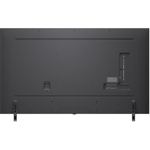LED телевизор LG 75QNED85B6C