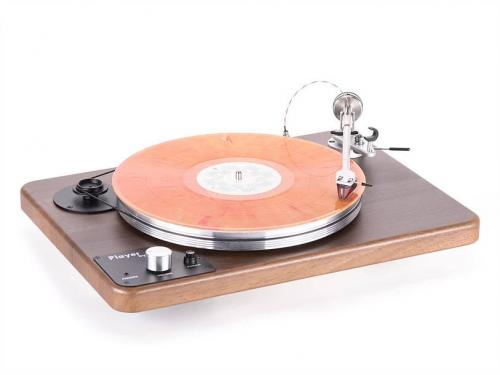 Проигрыватель винила VPI Player - Walnut