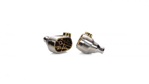 Наушники Campfire Audio Solaris Stellar Horizon
