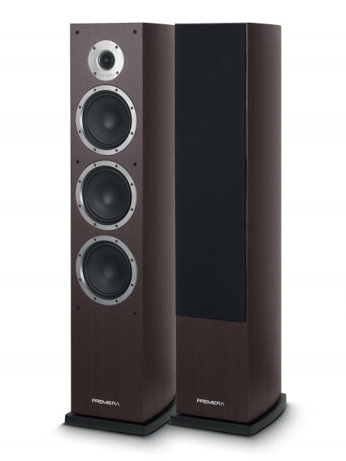 Напольная акустическая система Premiera DS-631M MC