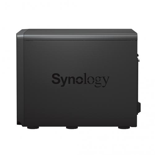 Сетевой накопитель Synology DS3622XS+ (12BAY NO HDD USB3)