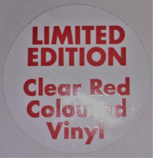 Виниловая пластинка Citta Frontale - El Tor (Coloured Vinyl LP)