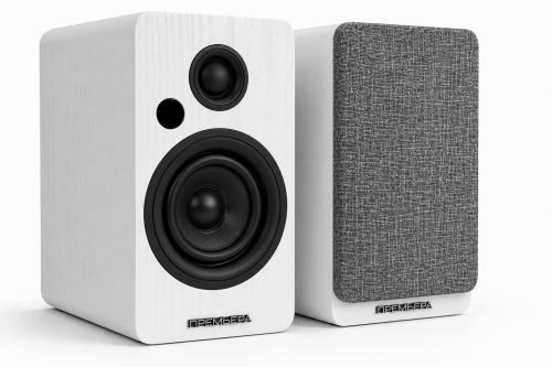 Многофункциональная активная акустическая система PREMIERA RS-301A WT