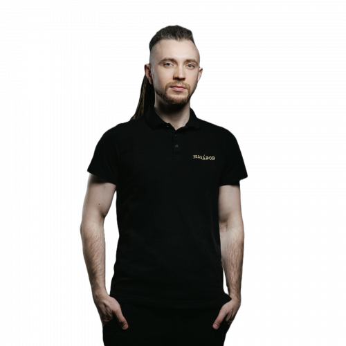 Евгений Макаров