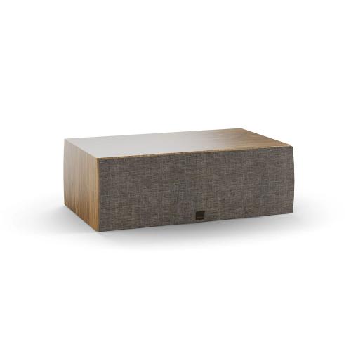 Акустика центрального канала Dali Rubikore Cinema Natural Walnut