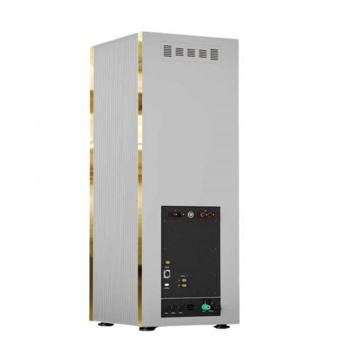 Усилитель мощности Goldmund Telos 8800 Grey