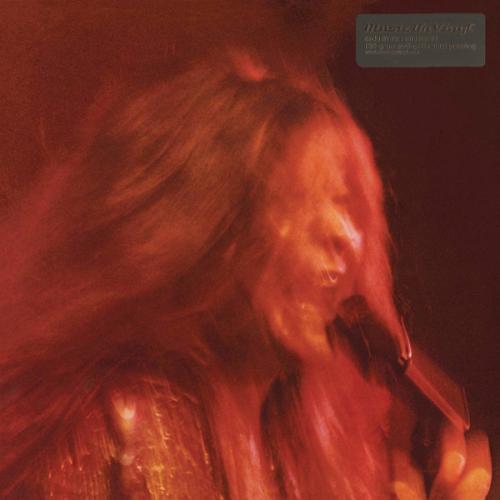 Виниловая пластинка Joplin Janis - I Got Dem Ol (LP)