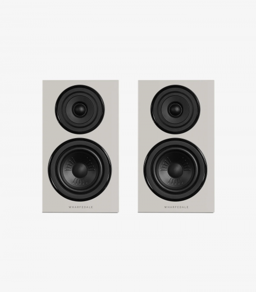 Полочная акустика Wharfedale Diamond 12.1i grey