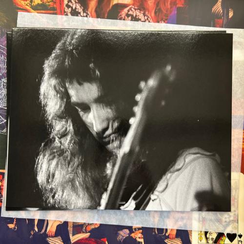 Виниловая пластинка Queen - Queen (Box) (Black Vinyl Limited, LP+6CD)