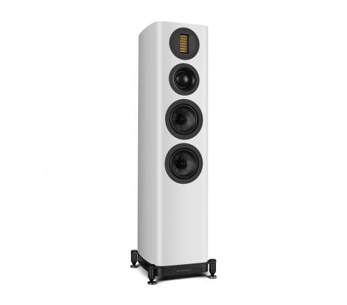 Напольная акустика Wharfedale Evo 5.3 White Oak