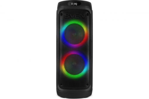 Портативная акустика Sven АС PS-770