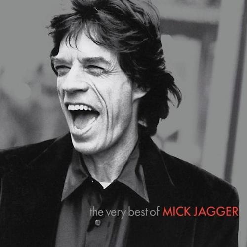 Виниловая пластинка Mick Jagger - The Very Best Of (Black Vinyl 2LP)