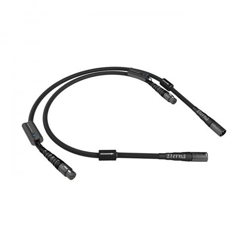 Кабель межблочный аудио Esprit Eterna XLR 5 m