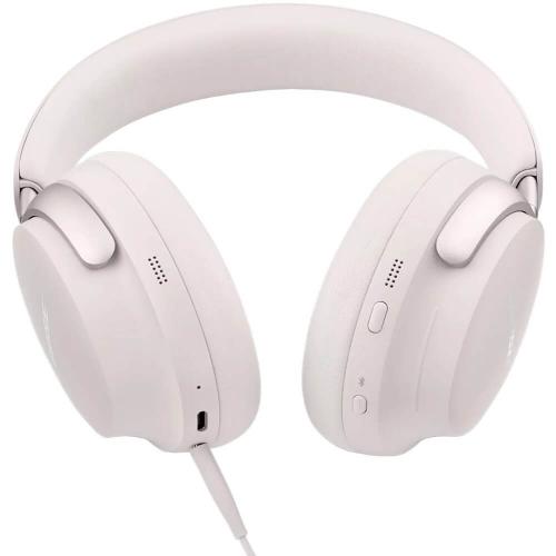 Наушники Bose QuietComfort Ultra Headphones Smoke White