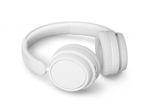 Наушники Philips TAH5209 White