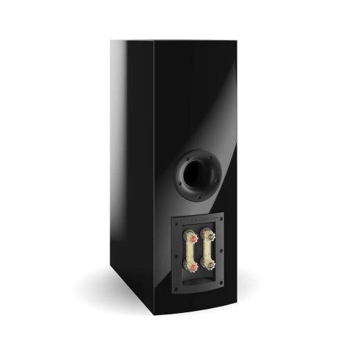 Акустика центрального канала Dali Rubikore Cinema Black High Gloss Lacquer