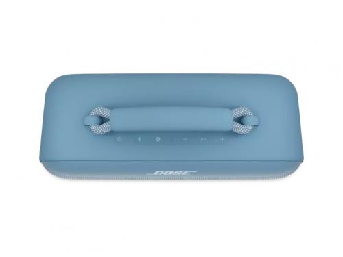 Портативная акустика Bose SoundLink Max Portable Speaker Blue Dusk